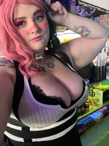 nude caitlinvoltex doing latina