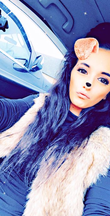 nude cajun_baddie doing latina