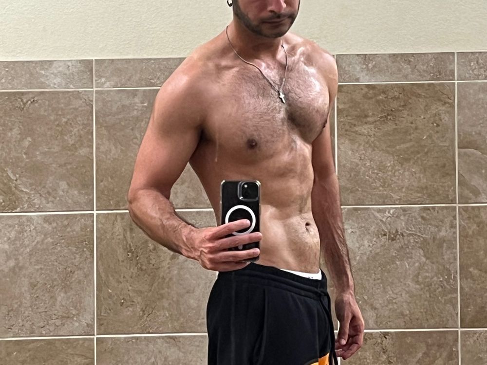 califitguy OnlyFans posting fit