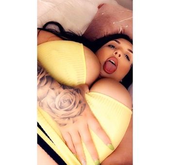 callieboss100 OnlyFans latina