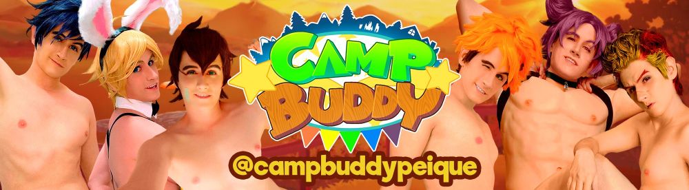 campbuddypeique OnlyFans showing games