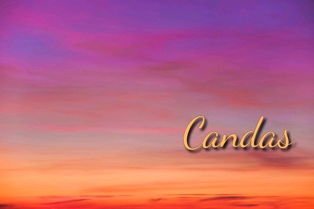 nude candas United States