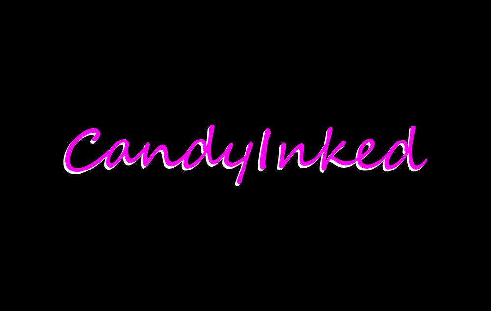 candyinked OnlyFans model