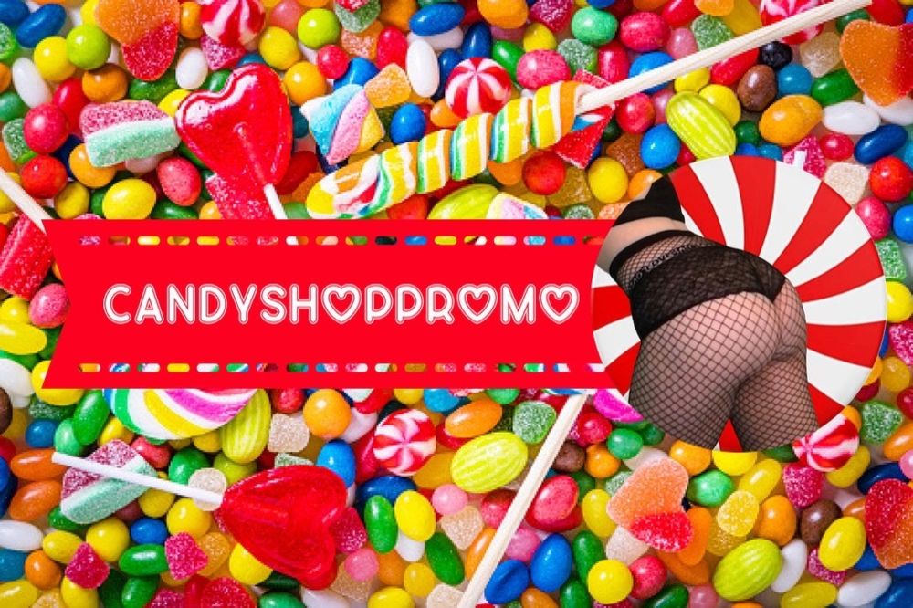 candyshoppromo OnlyFans showing united states