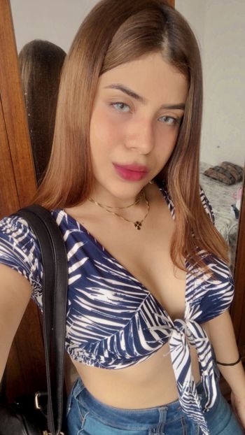 nude carlalugo_ recording latina