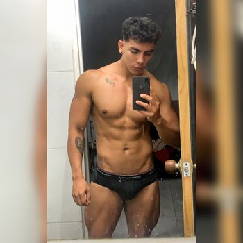 nude carlgranadosn2 showing colombia