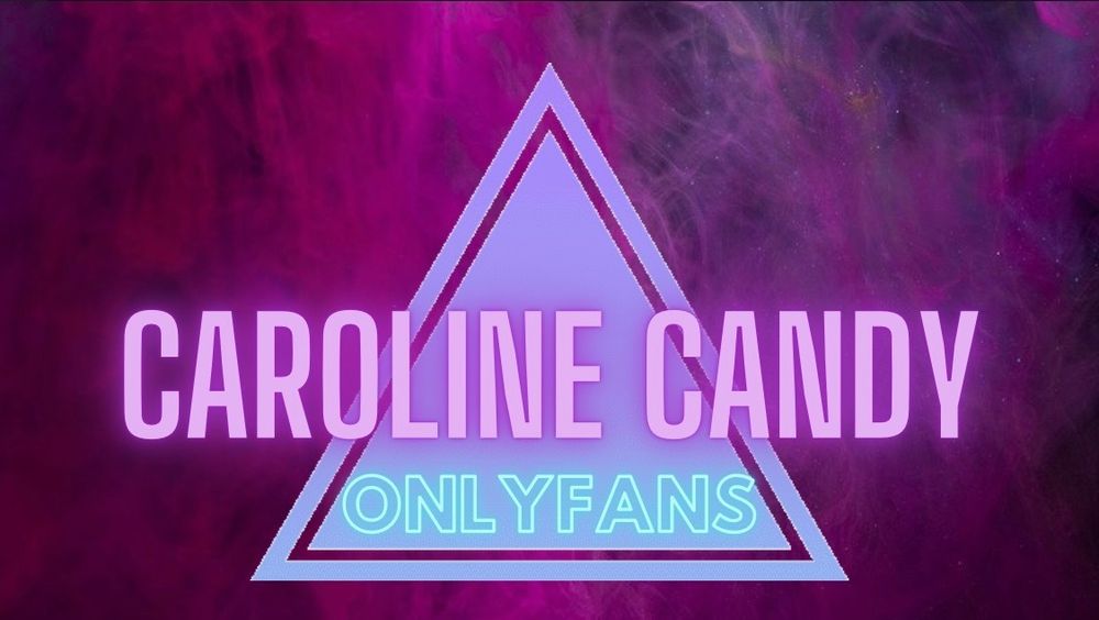 carolinecandyfree OnlyFans posting streamer