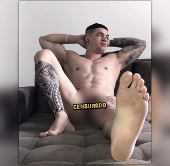 nude cashmasterfer posting streamer selfie