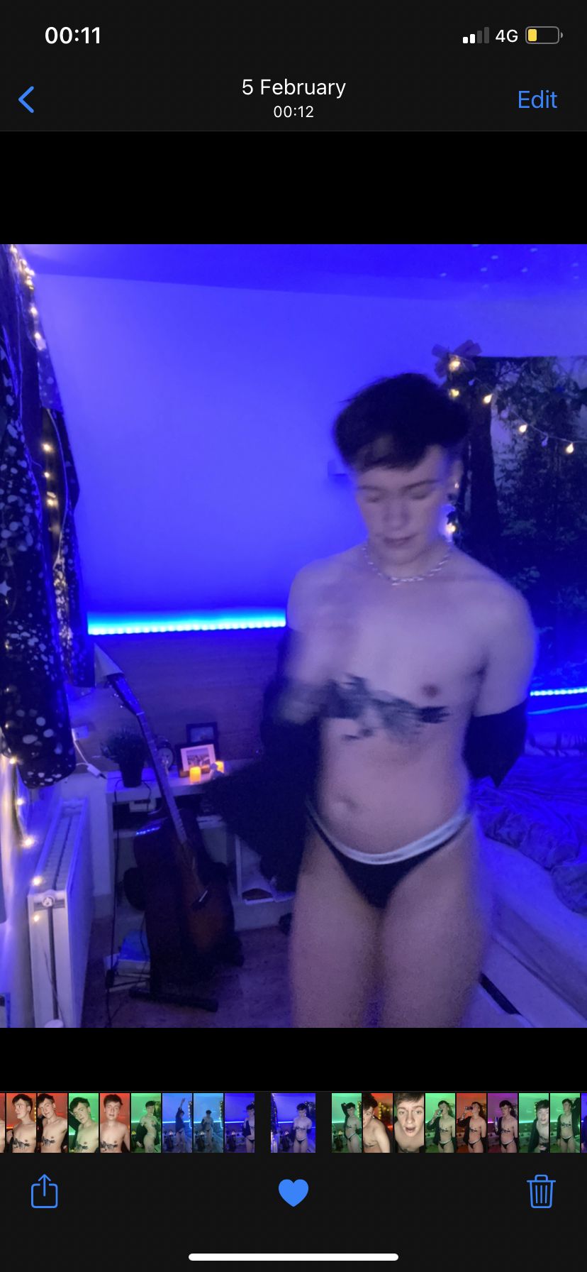 catnipforalchemists OnlyFans leaking piercing