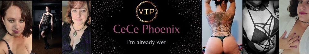 nude cecephoenixvip Wisconsin