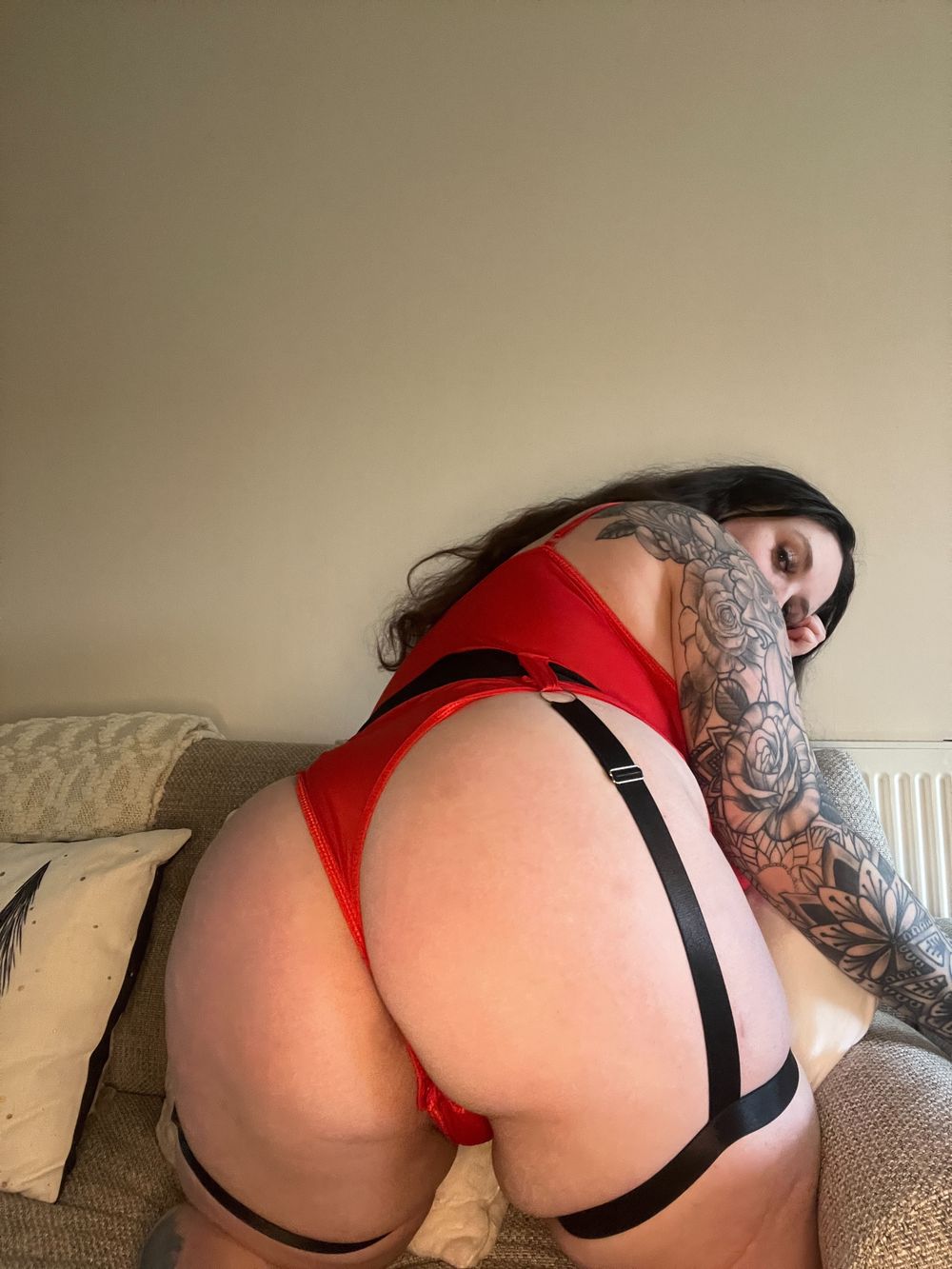 ceemayers OnlyFans posting big ass