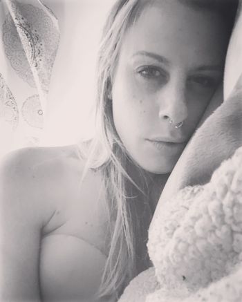 nude ceesquared showing latina