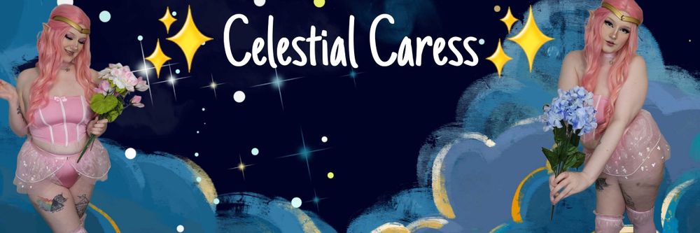 celestialcaress OnlyFans findom