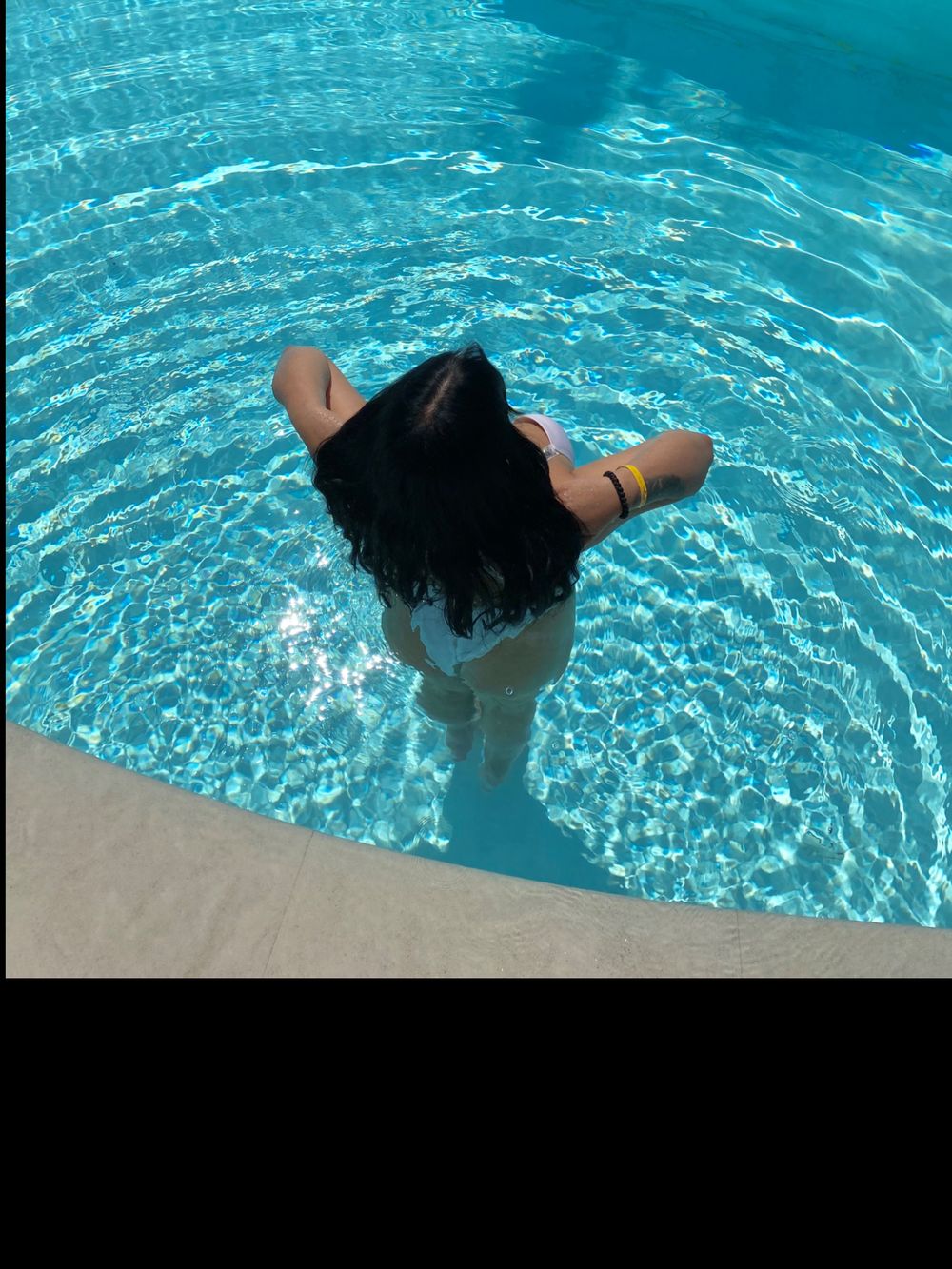 celina_x31 OnlyFans recording latina