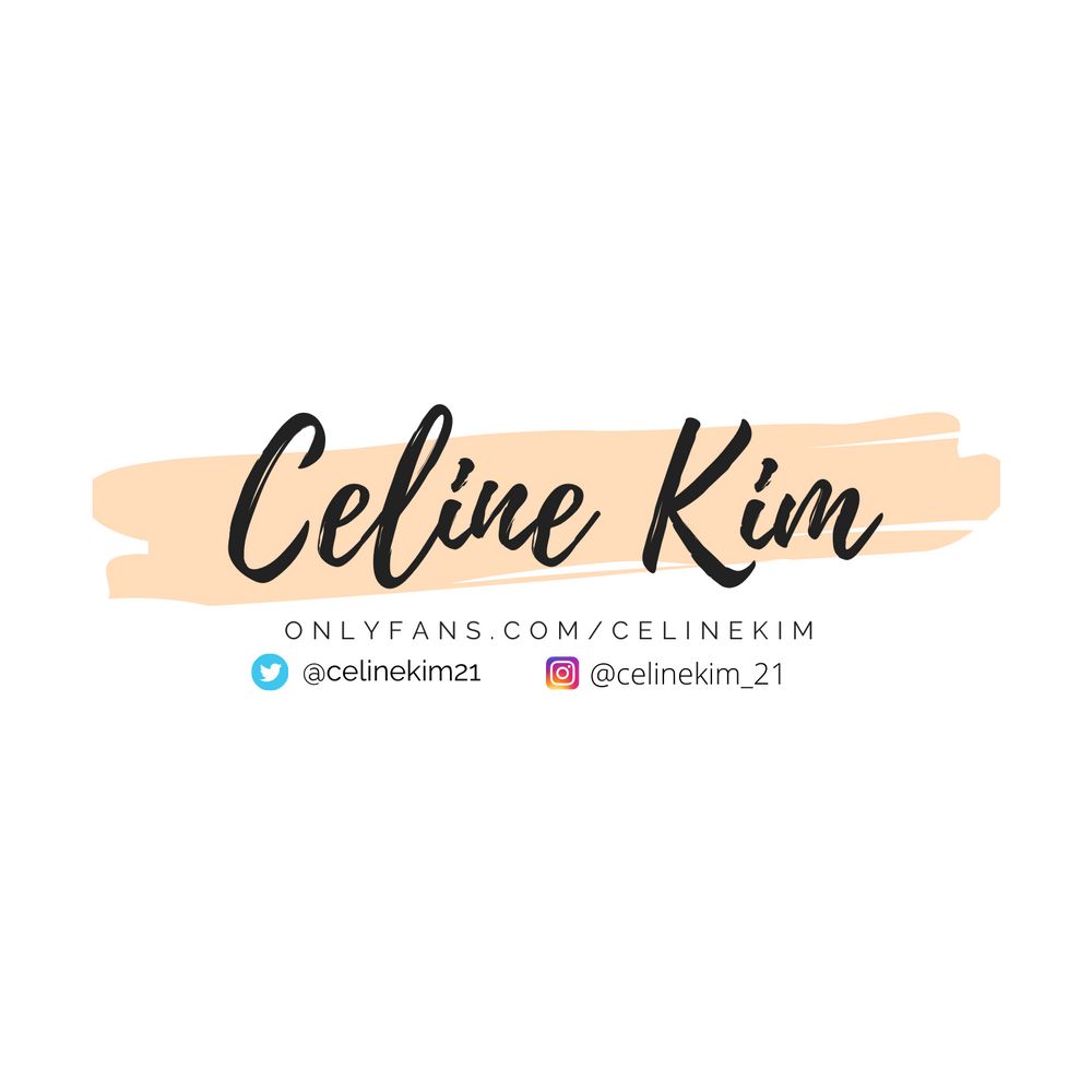 celinekim OnlyFans doing latina