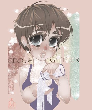 nude ceoofglitter posting united states