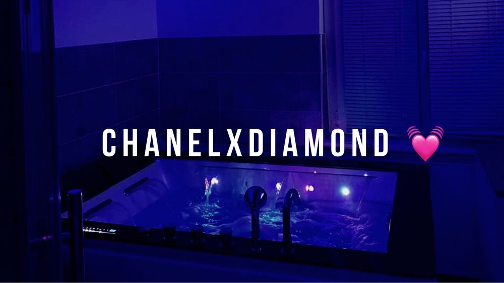 chanelxdiamondd OnlyFans doing united states