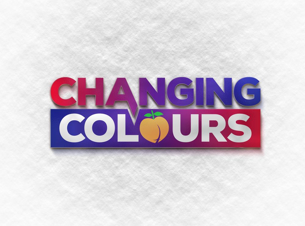 changingcolours OnlyFans showing custom content