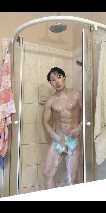 nude changlu doing kinky