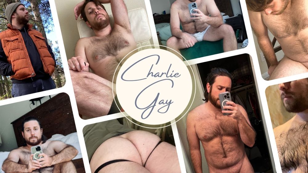 charliegay12 OnlyFans doing custom content