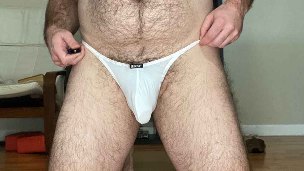 charliegay12free OnlyFans showing bbw