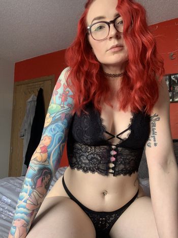 chelsiirae OnlyFans custom content selfie