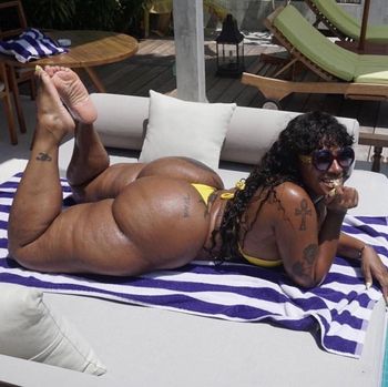 nude cherokeedass recording fetish selfie