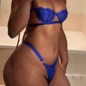 nude chocobarbiedoll leaking bbw