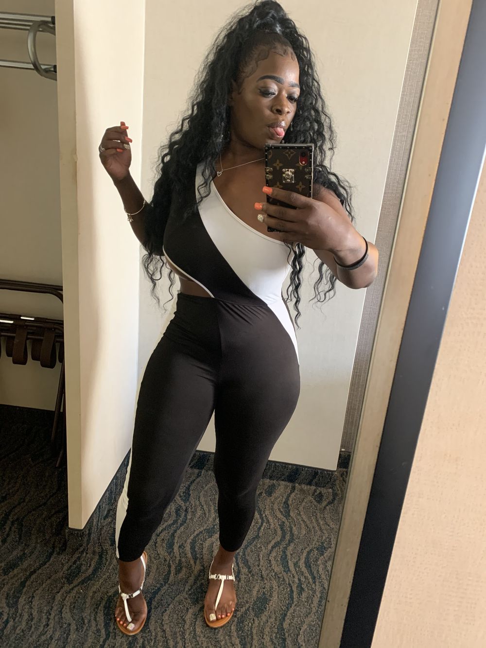 chocolate_lips OnlyFans Michigan