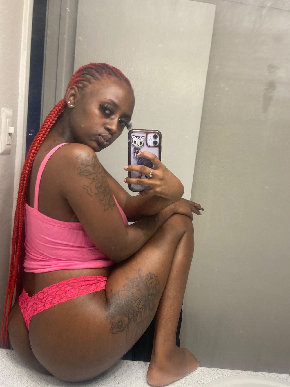 chocolatesincity OnlyFans latina