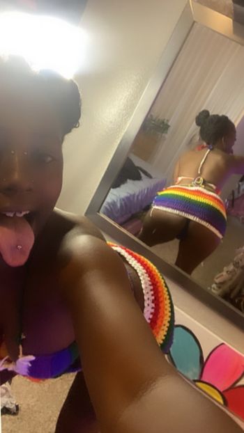 chocolatesincity OnlyFans latina