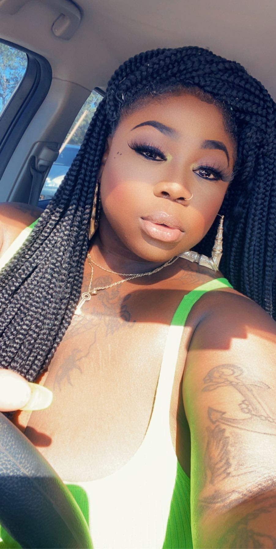 chocolateturtle OnlyFans leaking ebony