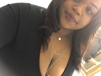 nude chokahunidjae posting latina