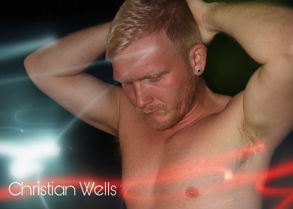 christian_wells OnlyFans recording white