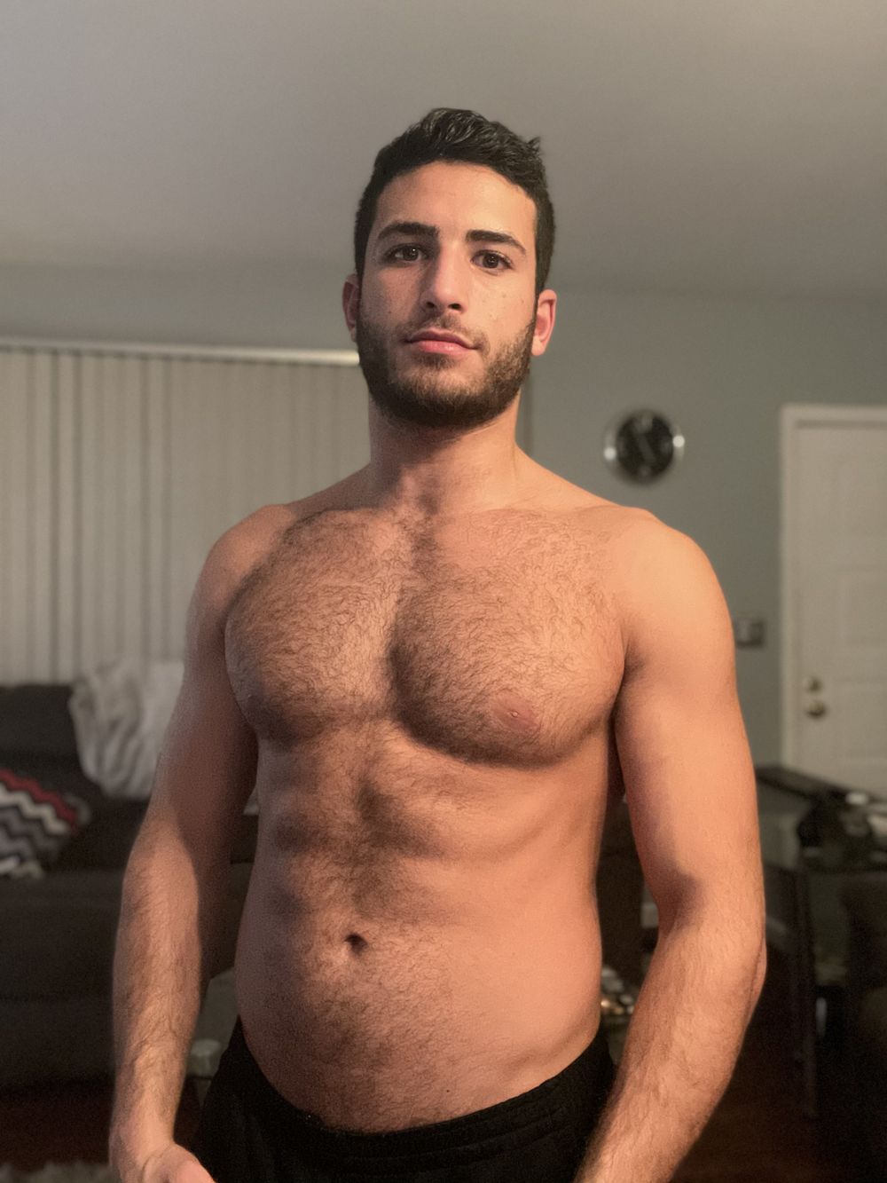 christianstyles1 OnlyFans recording male