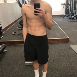 christianwolf OnlyFans latina selfie