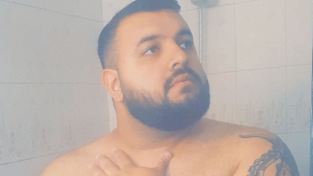 chubbybear20 OnlyFans gay