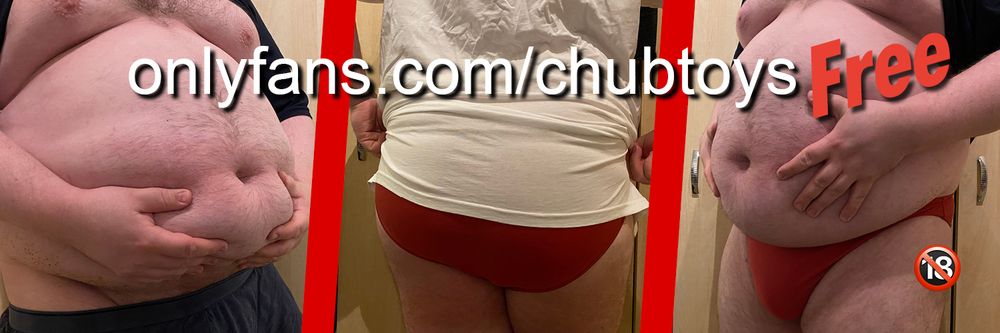 chubtoysfree OnlyFans posting latina