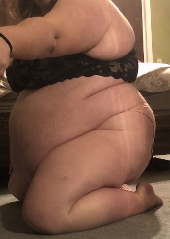 nude chunky3232goddessforfree leaking bbw selfie