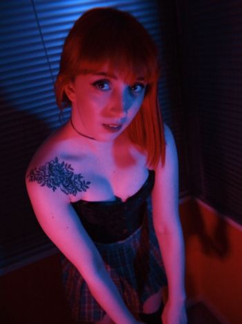 clarythekittycat OnlyFans BDSM