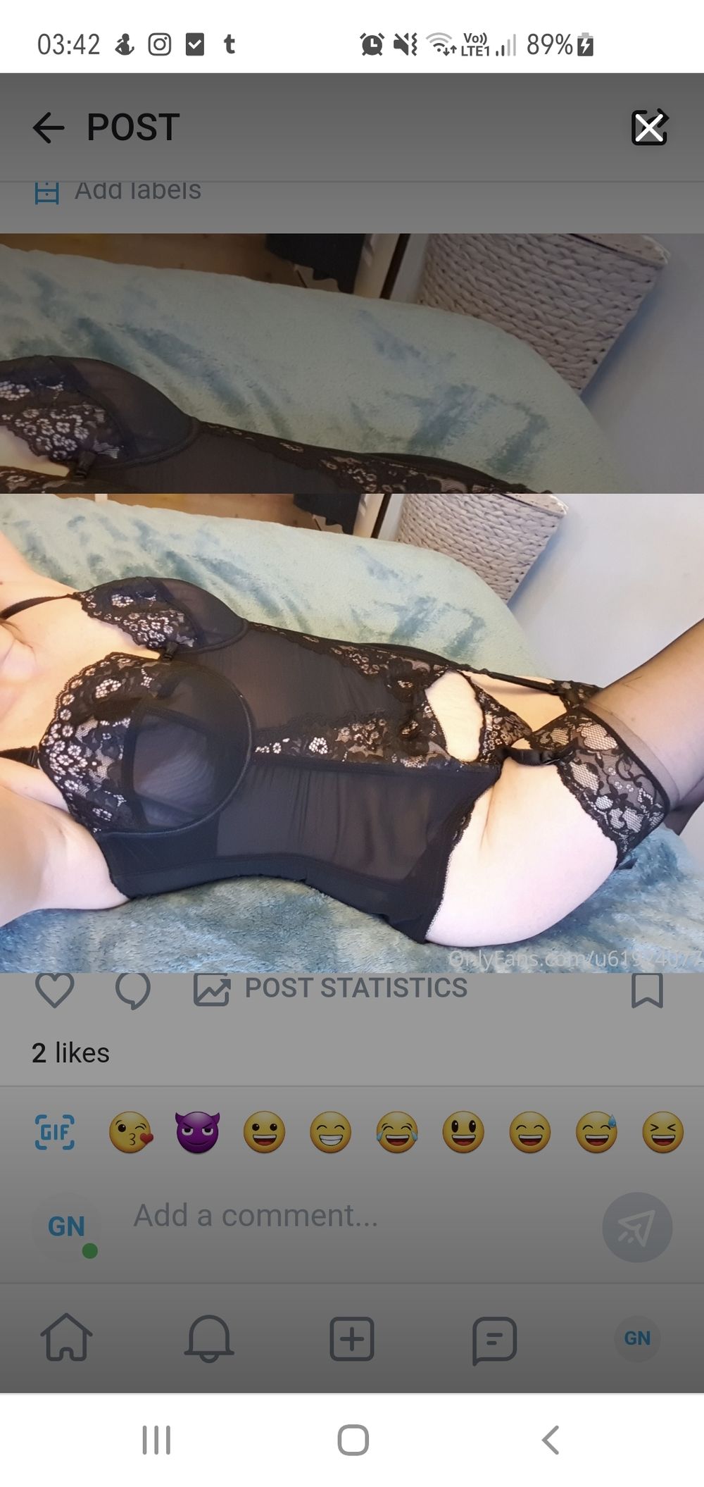 classygirl79 OnlyFans doing united states