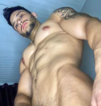 nude cleversoncastro recording nude selfie