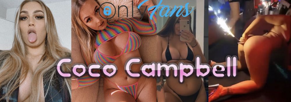 cococampbel OnlyFans latina