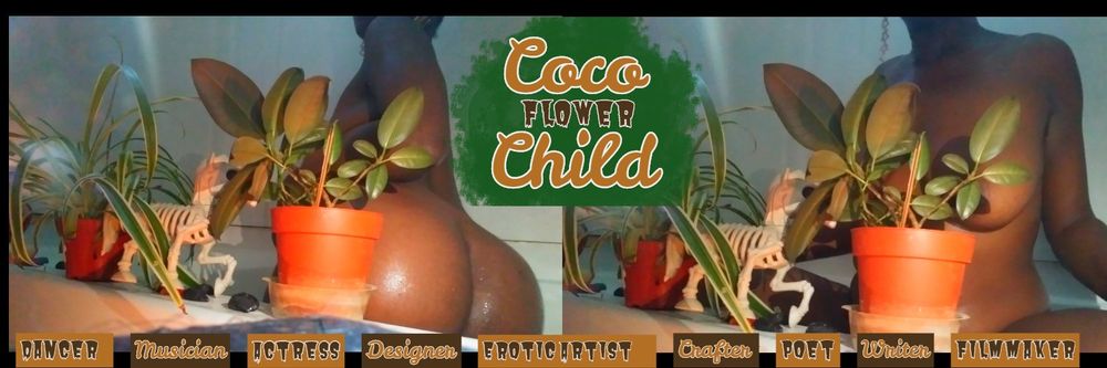 cocoflwerchild OnlyFans artist