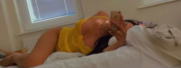 cocomuack OnlyFans showing latina