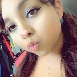 nude codlyplays showing live selfie