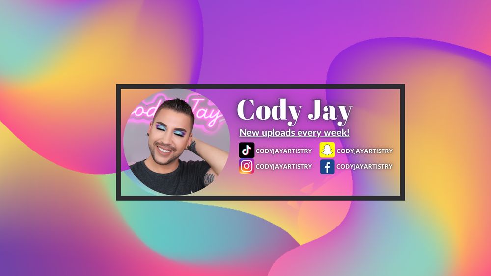 codyjayartistry OnlyFans recording snapchat