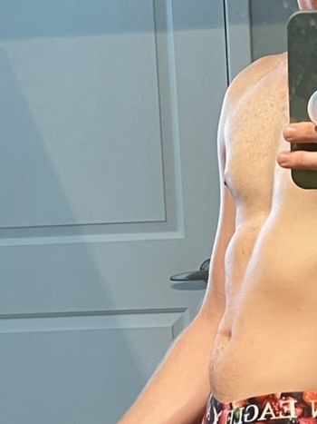 nude codywhitlock22 doing custom content