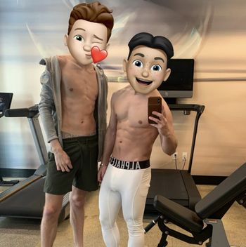 coleandcameron OnlyFans latina