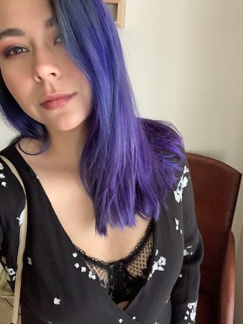 nude colourxmexashley leaking slut selfie